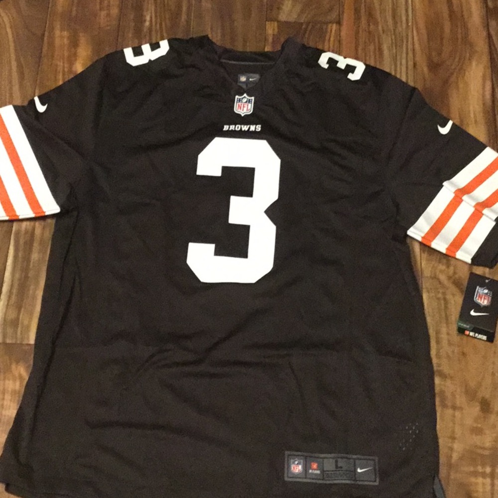 NFL JERSEY